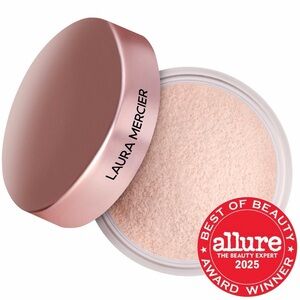 Laura Mercier Translucent Loose Setting Powder - Rose